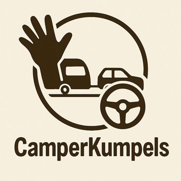 CamperKumpels Logo
